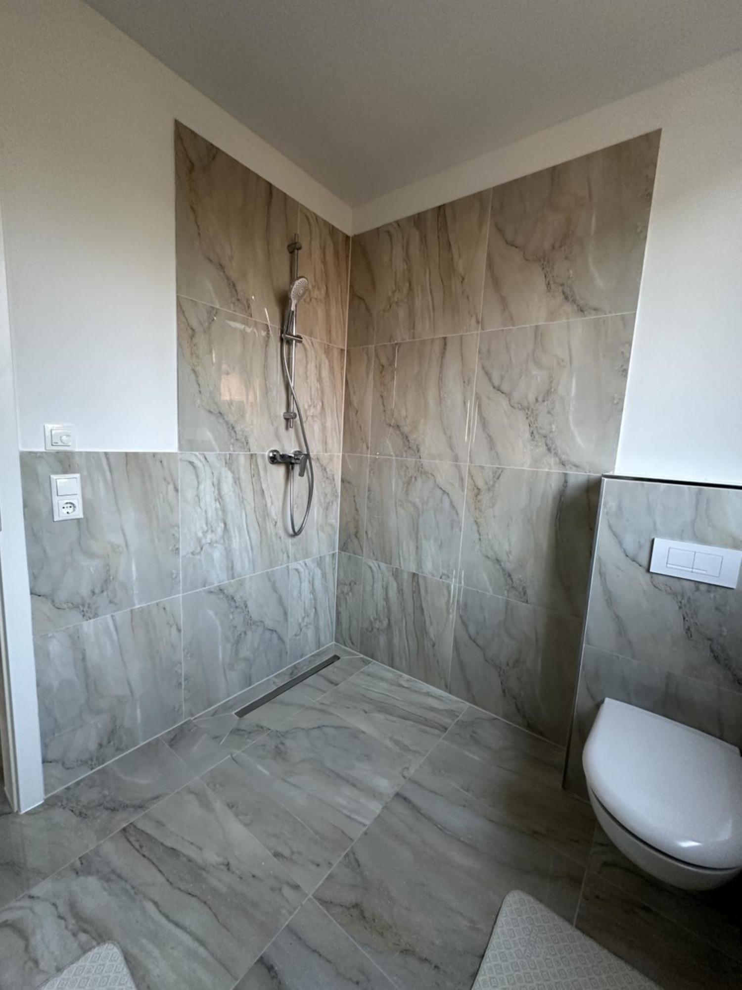 Deam Holiday Haus C Fuer 6 Personen Tornesch Luaran gambar