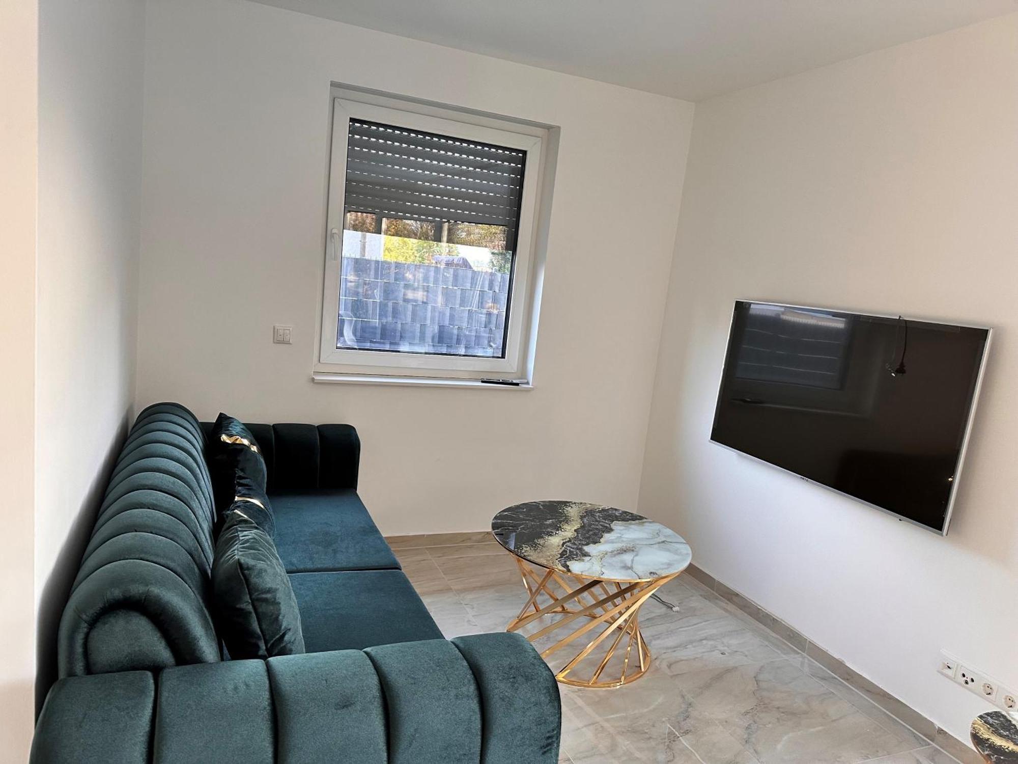 Deam Holiday Haus C Fuer 6 Personen Tornesch Luaran gambar