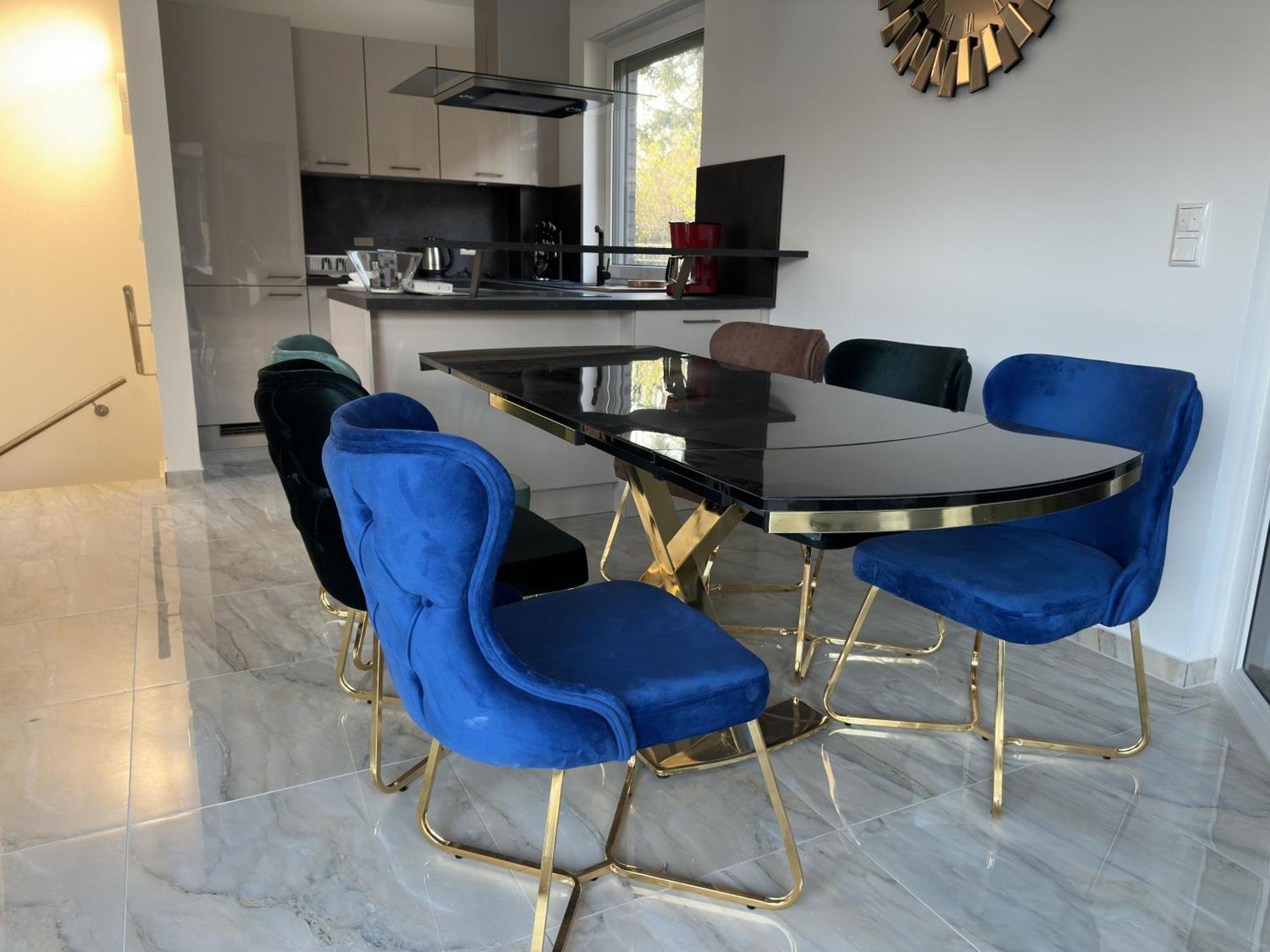 Deam Holiday Haus C Fuer 6 Personen Tornesch Luaran gambar