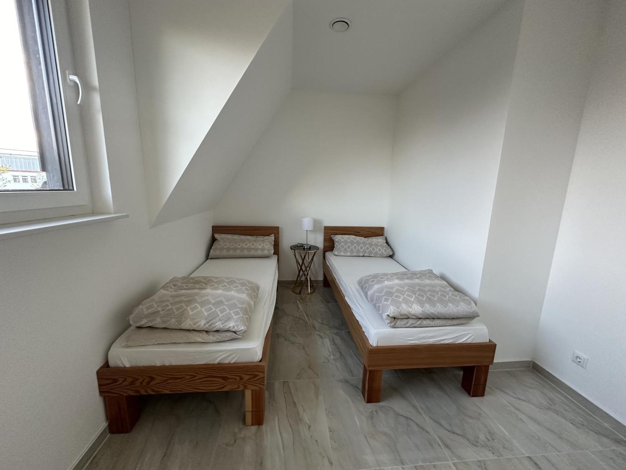 Deam Holiday Haus C Fuer 6 Personen Tornesch Luaran gambar