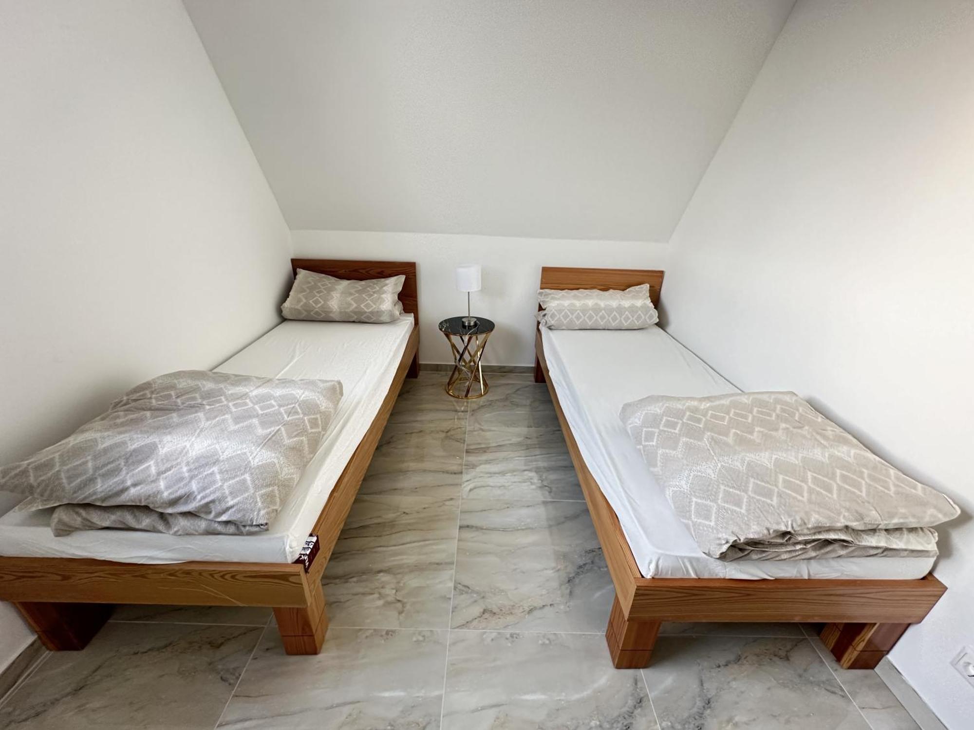 Deam Holiday Haus C Fuer 6 Personen Tornesch Luaran gambar